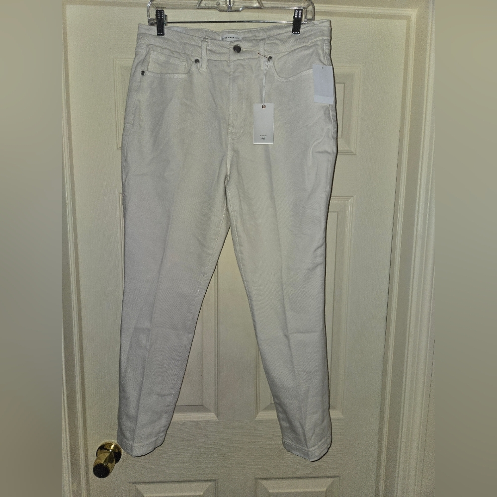 NWT Good American Good Classic Jeans - Picture 5 of 9